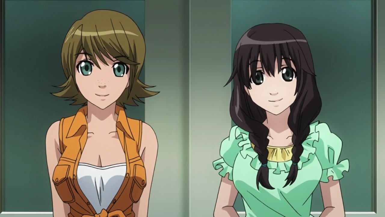 Asobi Ni Iku Yo Episode 1 Asobi ni Iku yo! OVA Episode 1 Discussion - Forums - MyAnimeList.net